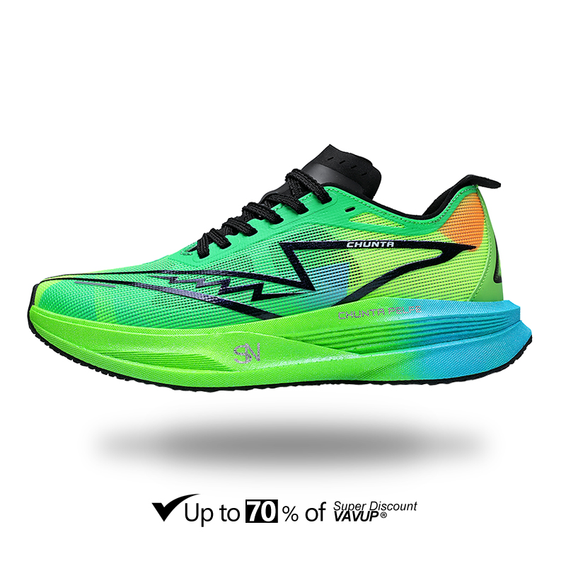 Breathable Mesh Athletic Shoes - 남성용 운동화 마라톤 워킹 레저 특수