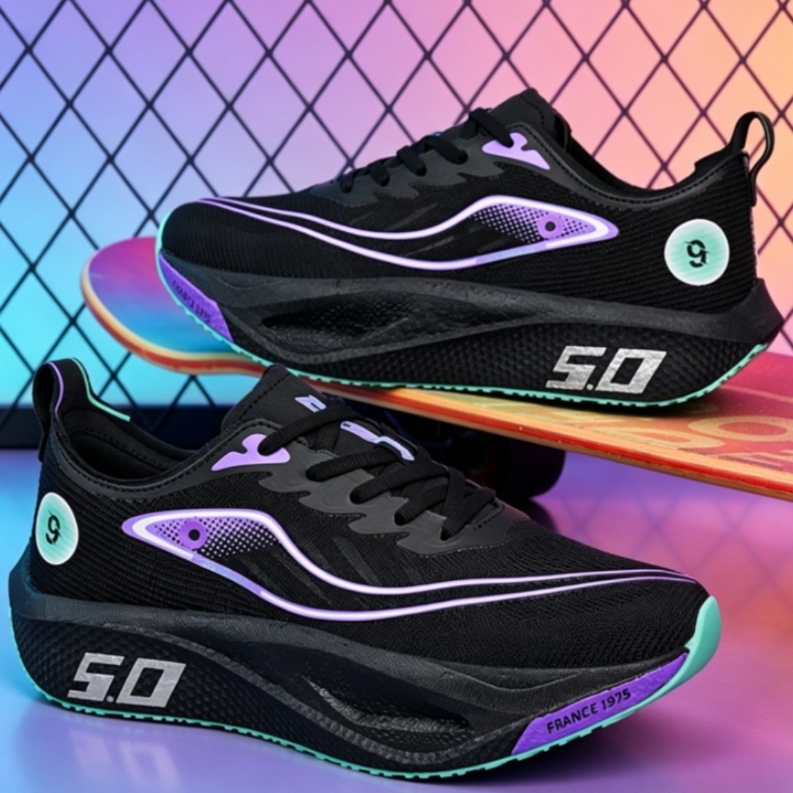 Carbon Plate Marathon Racing Shoes - 남녀 공용 카본 플레이트 마라톤 러닝화