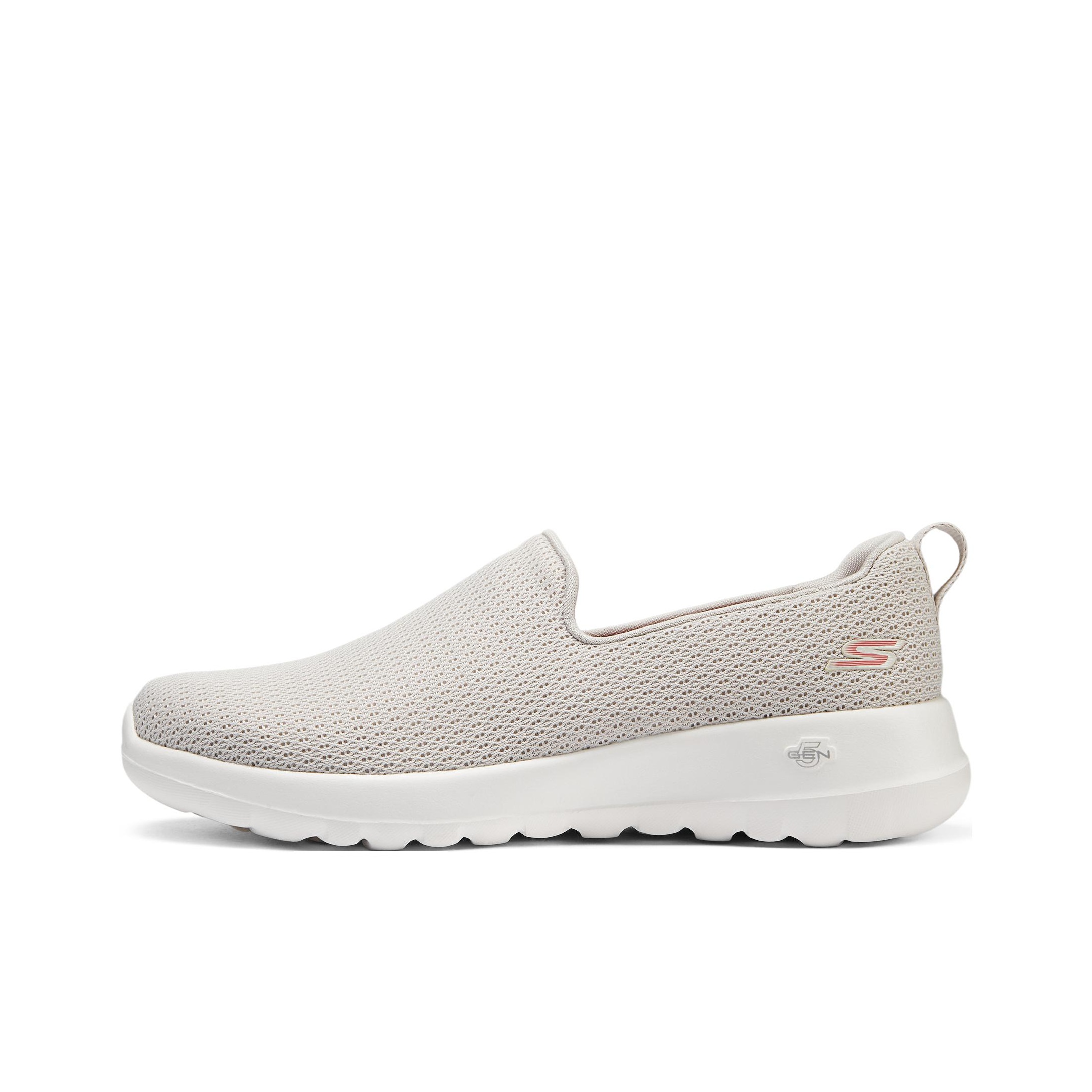 Men'S Shoes - 스케쳐스 GO WALK 조이 쿠션 내마모성