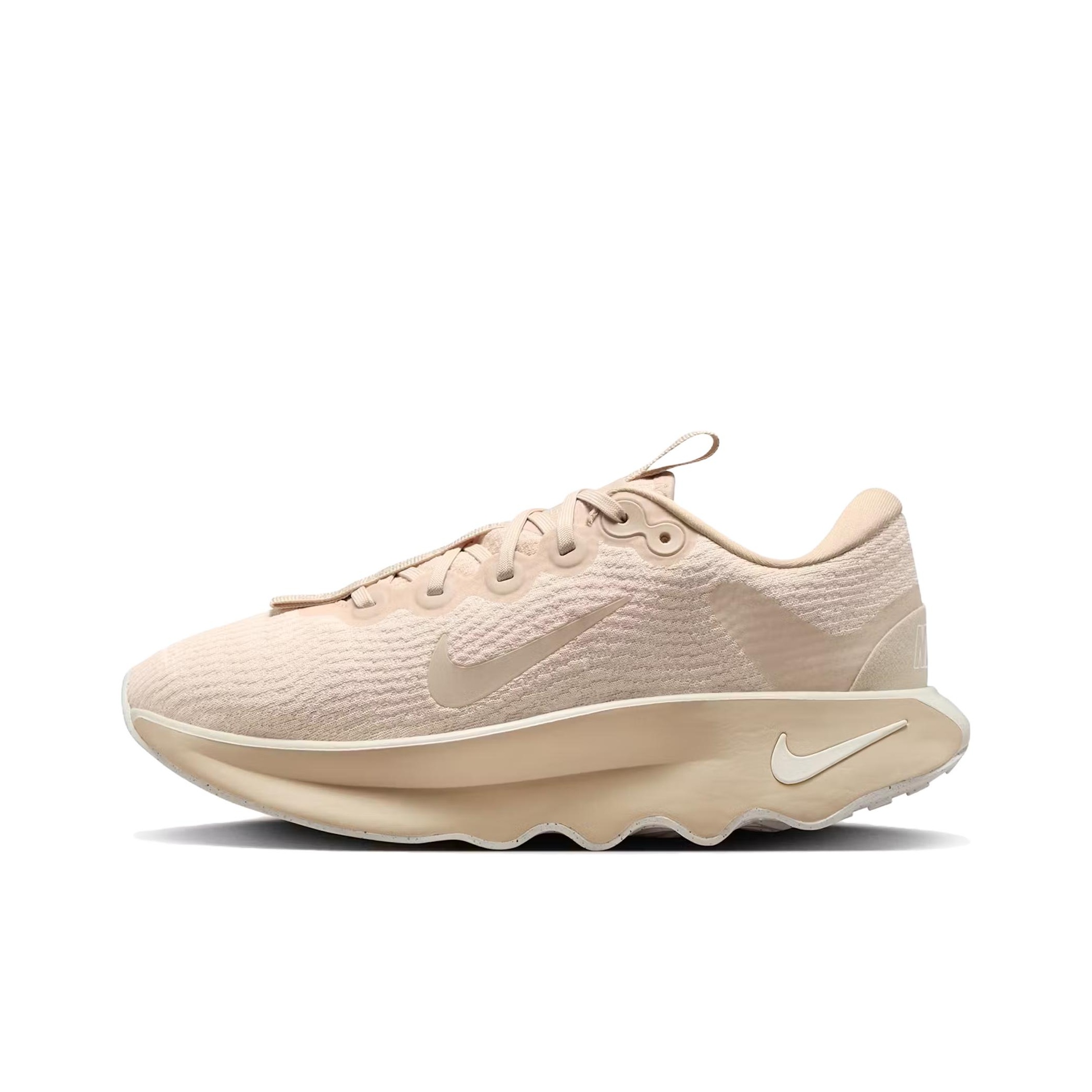 Men'S Shoes - 나이키 모티바 내마모성 로우탑 워킹 슈즈