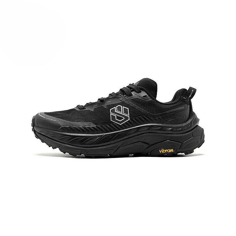 Anti Slip Trail Running Sneakers - 2026년 프로 트레일 러닝화 남성용 고품질