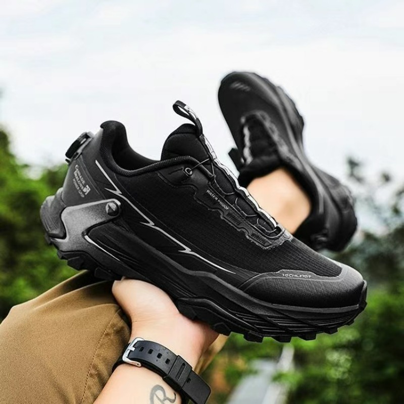 2026 프로페셔널 트레일 러닝화 남성용 최고급 워킹화 - Anti Slip Trail Running Sneakers 리뷰 및 가격
