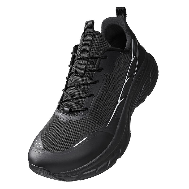 넓은 발볼 공간 남성용 러닝화, 쿠션감 있는 넓은 굽, - Wide Toe Box Running Sneakers 리뷰 및 가격