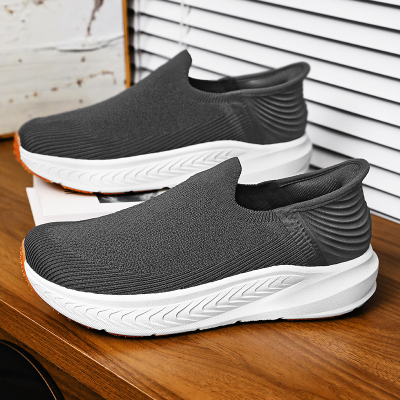 러닝 메쉬 신발 패션 캐주얼 스니커즈 야외 통기성 운동 - Breathable Mesh Athletic Shoes 리뷰 및 가격