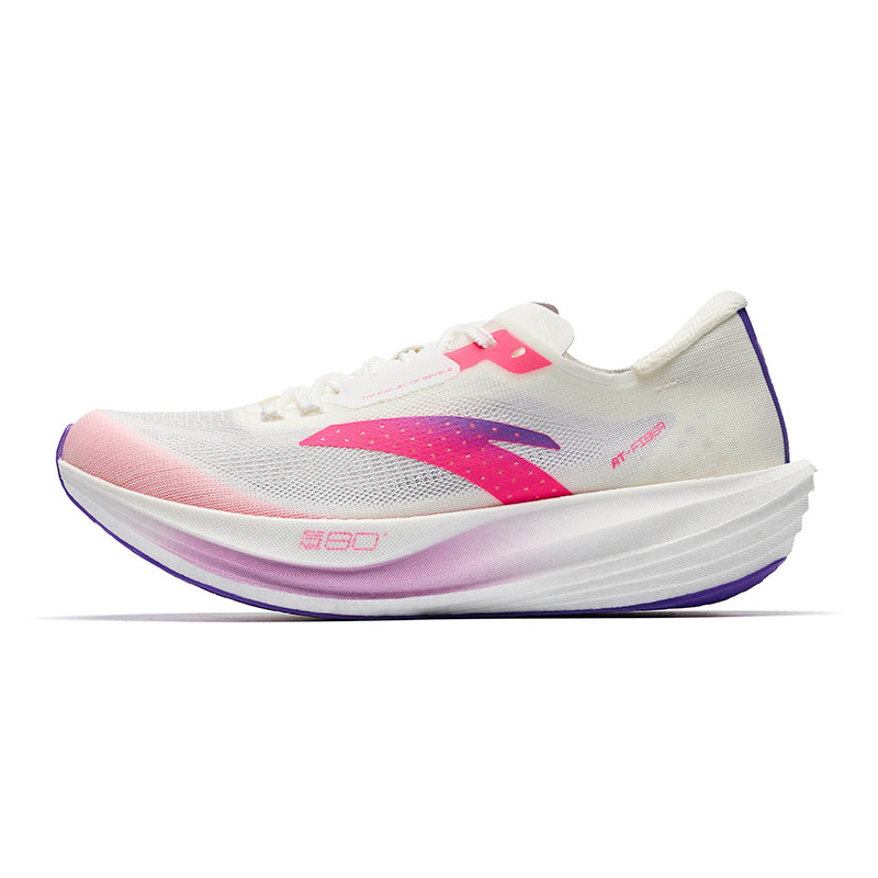 ANTA 여성용 프로 마라톤 카본 플레이트 런닝화, 레 - Carbon Plate Marathon Racing Shoes 리뷰 및 가격