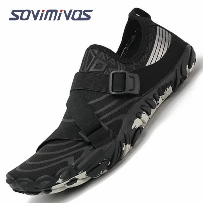 남성용 맨발 신발 미니멀리스트 크로스 트레이닝 신발 여 - Wide Toe Box Running Sneakers 리뷰 및 가격