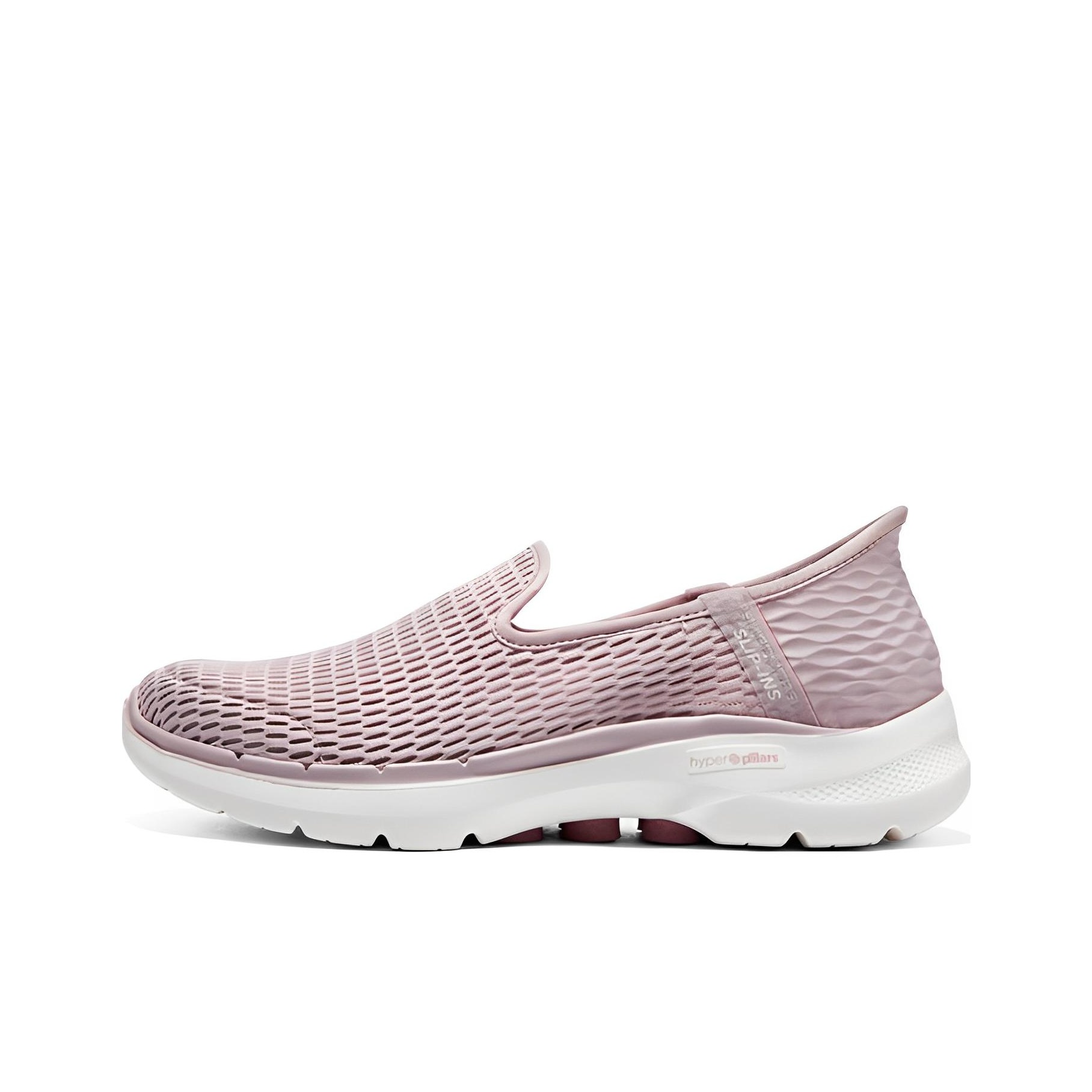 스케쳐스 고 워크 6 여성용 로우탑 워킹 슈즈 파우더  - Men'S Shoes 리뷰 및 가격