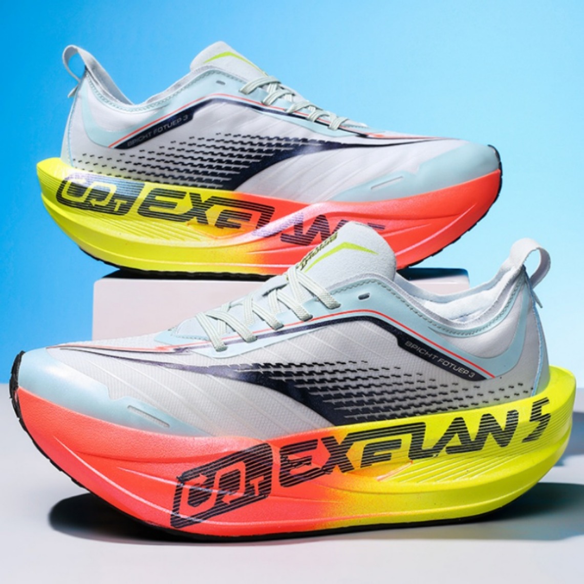 남녀 공용 카본 플레이트 러닝화 마라톤 통기성 경량 미 - Carbon Plate Marathon Racing Shoes 리뷰 및 가격