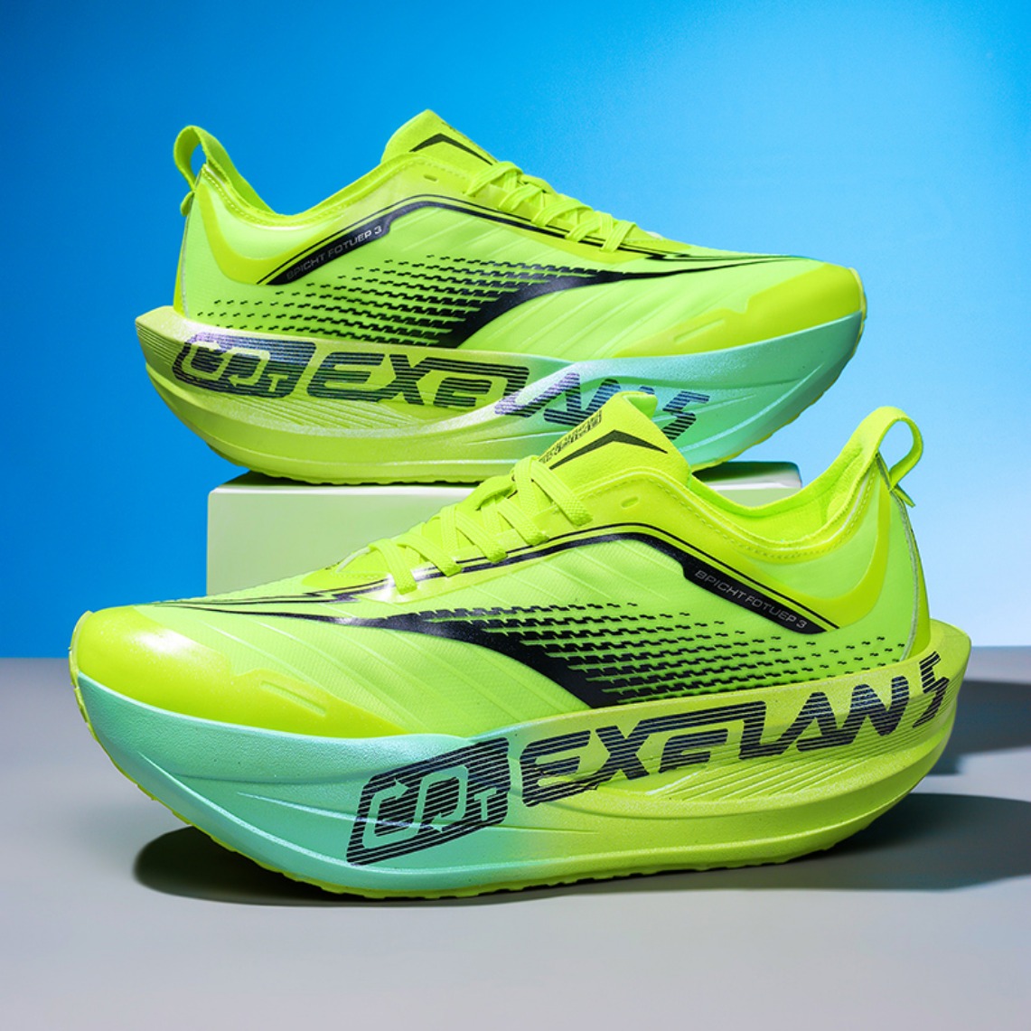 남녀 공용 카본 플레이트 러닝화 마라톤 통기성 경량 미 - Carbon Plate Marathon Racing Shoes 리뷰 및 가격
