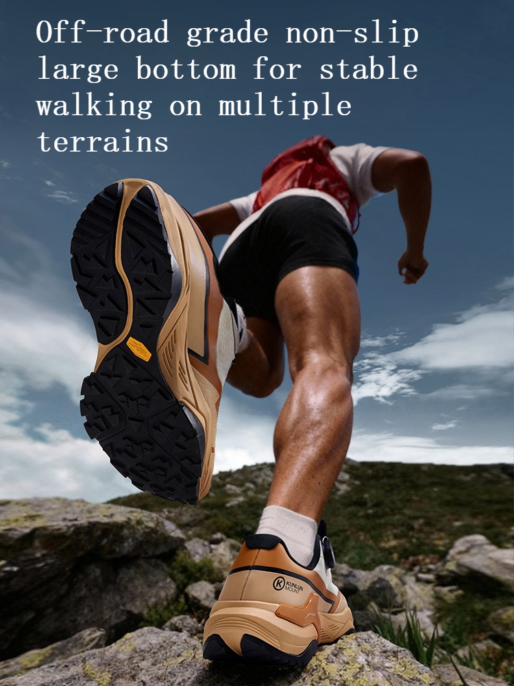 Golden Camel CT 남성용 트레일 스포츠 런닝 - Anti Slip Trail Running Sneakers 리뷰 및 가격
