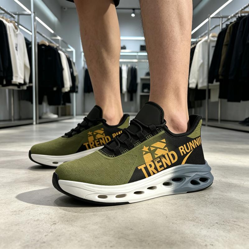 여성용 운동화, 남성용 로드 러닝화, 가볍고 편안함,  - Lightweight Road Running Shoes 리뷰 및 가격