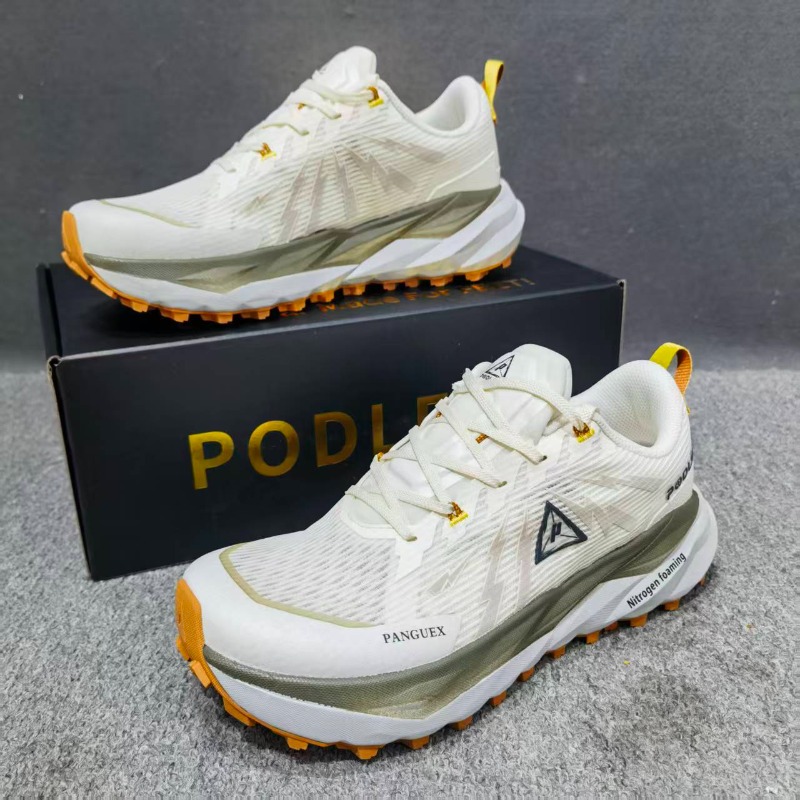 클래식 브랜드 편안한 미끄럼 방지 올 터레인 오프로드  - Anti Slip Trail Running Sneakers 리뷰 및 가격