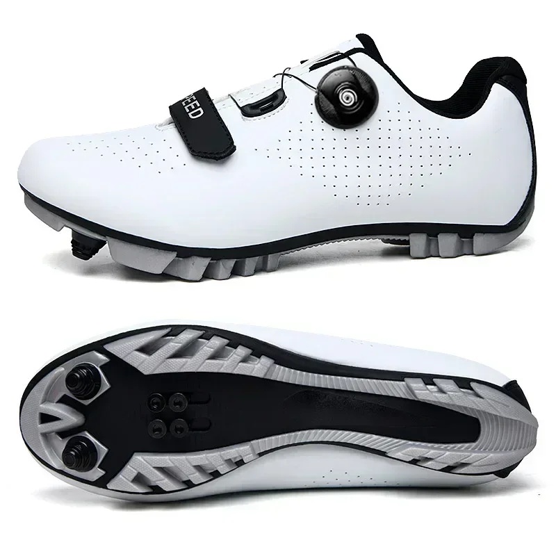 유니섹스 MTB 슈즈 자전거 신발 사이클링 스니커즈 남 - Running Shoes 리뷰 및 가격