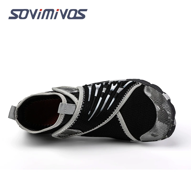 남성용 맨발 신발 제로 드롭 미니멀리스트 러닝 와이드  - Wide Toe Box Running Sneakers 리뷰 및 가격