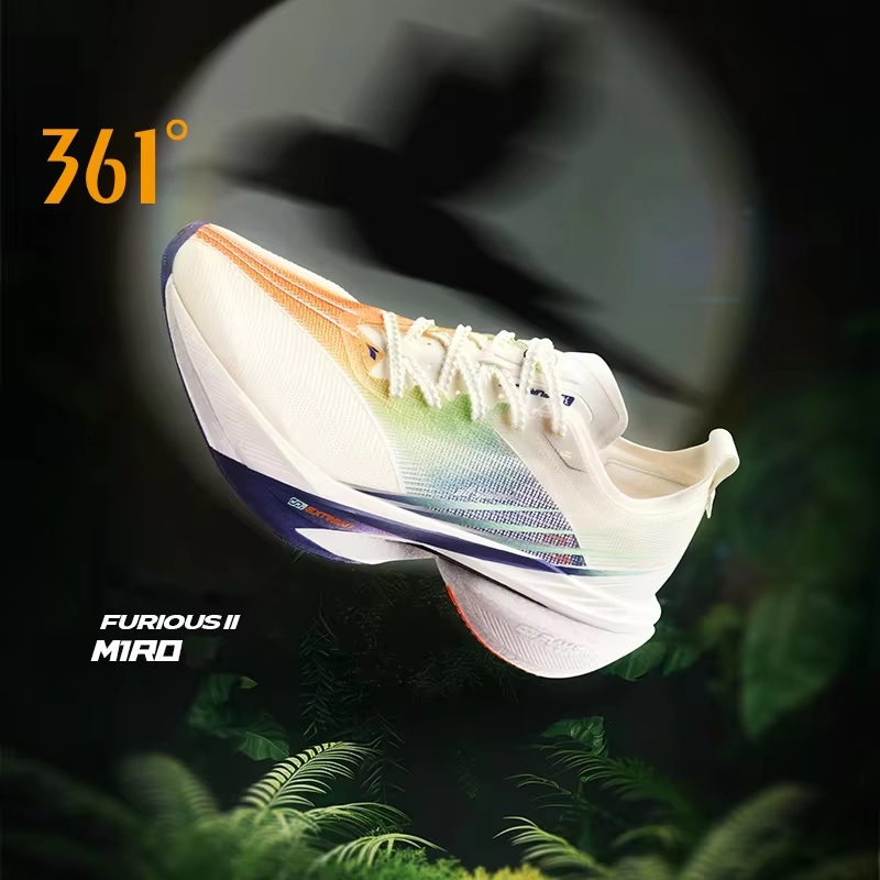361도 Furious 2.0 남성 여성 러닝 스포츠  - Carbon Plate Marathon Racing Shoes 리뷰 및 가격