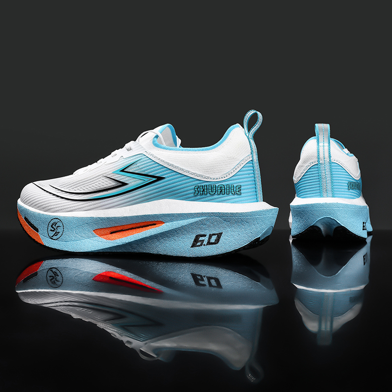 마라톤 남성용 러닝화 카본보드 특수 스포츠 통기성 경량 - Waterproof Goretex Running Shoes 리뷰 및 가격