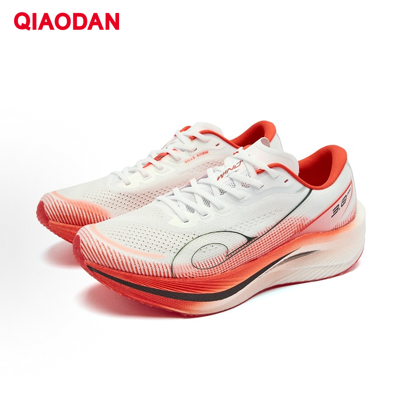 QIAODAN WIND 3PRO 마라톤 운동화 카본 플 - Carbon Plate Marathon Racing Shoes 리뷰 및 가격