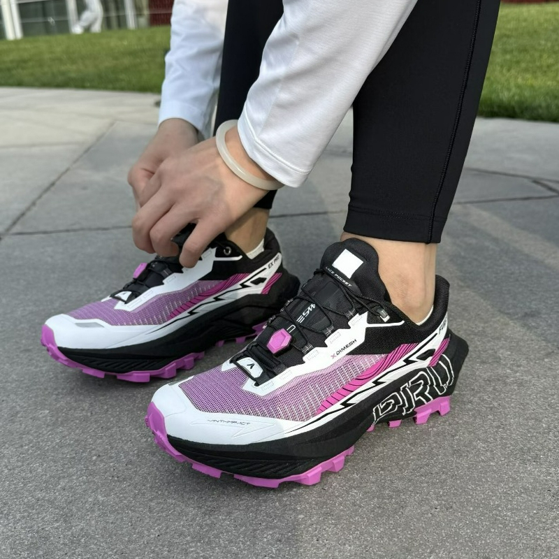 클래식 브랜드 유니섹스 트레일 러닝화 미끄럼 방지 아웃 - Anti Slip Trail Running Sneakers 리뷰 및 가격