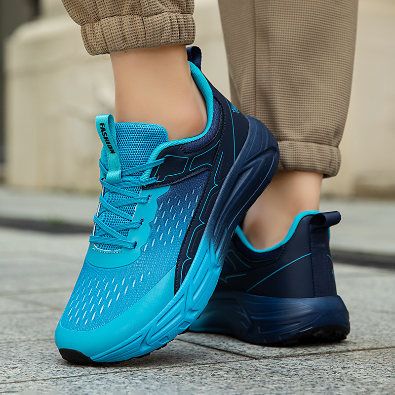 2025년 신상 남성용 러닝화 가벼운 와이드 토 박스  - Wide Toe Box Running Sneakers 리뷰 및 가격