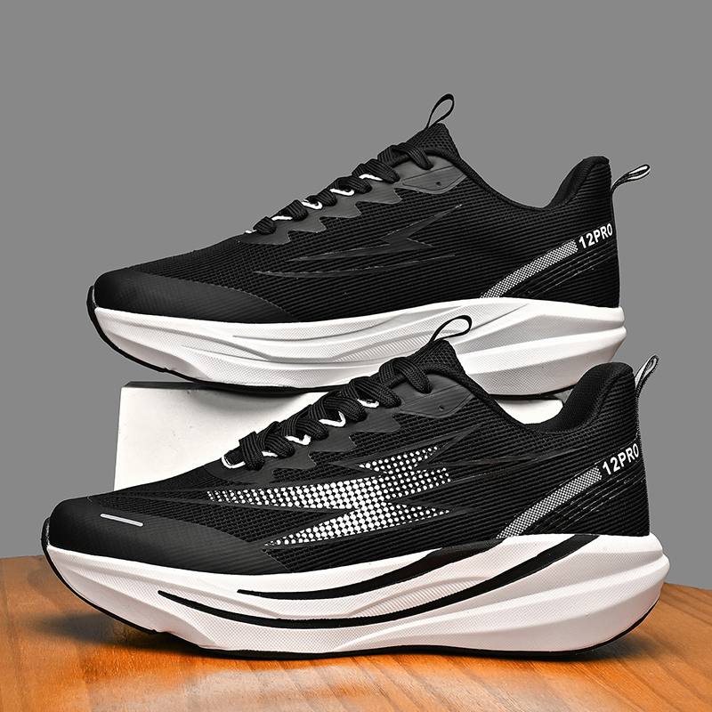 남성용 마라톤 카본 플레이트 러닝화 통기성 경량 운동화 - Carbon Plate Marathon Racing Shoes 리뷰 및 가격