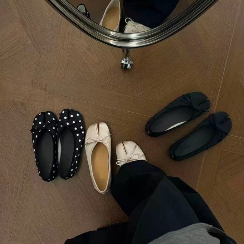 스윗보우 여성용 2026년 봄 신상 슬립온 얇은굽 부드 - Women'S Shoes 리뷰 및 가격