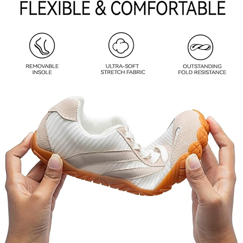 여성 남성용 미니멀리스트 트레일 러닝 풋웨어 하이킹 접 - Wide Toe Box Running Sneakers 리뷰 및 가격