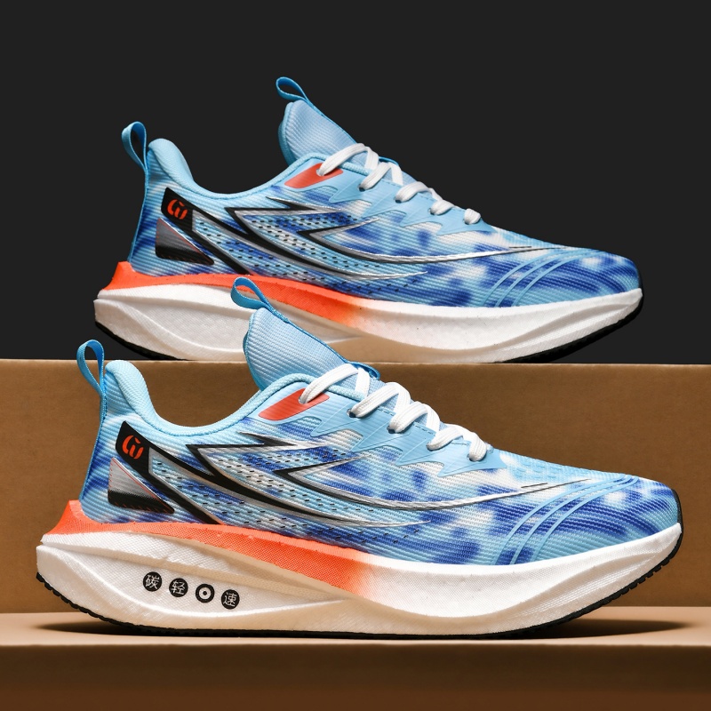여성용 운동화, 캐주얼 스포츠 스트리트 스타일, 가을  - Breathable Mesh Athletic Shoes 리뷰 및 가격