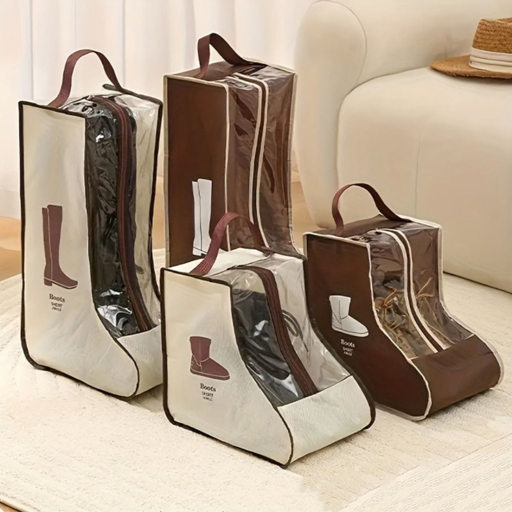 고품질 방수 부츠 보관 가방 방습 접이식 롱부츠 보관  - Boots 리뷰 및 가격