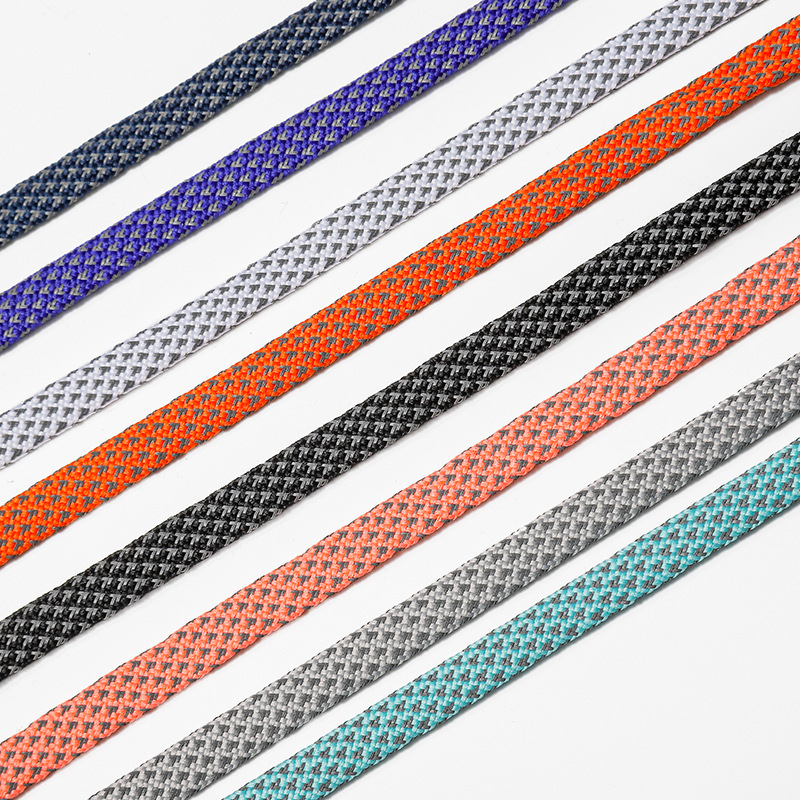 3M 반사 신발끈 운동화용 플랫 신발끈 밤에 빛나는 스 - Reflective Night Running Shoes 리뷰 및 가격
