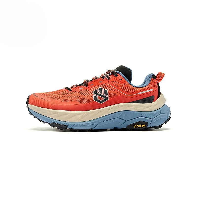 2026년 프로 트레일 러닝화 남성용 고품질 아웃도어  - Anti Slip Trail Running Sneakers 리뷰 및 가격